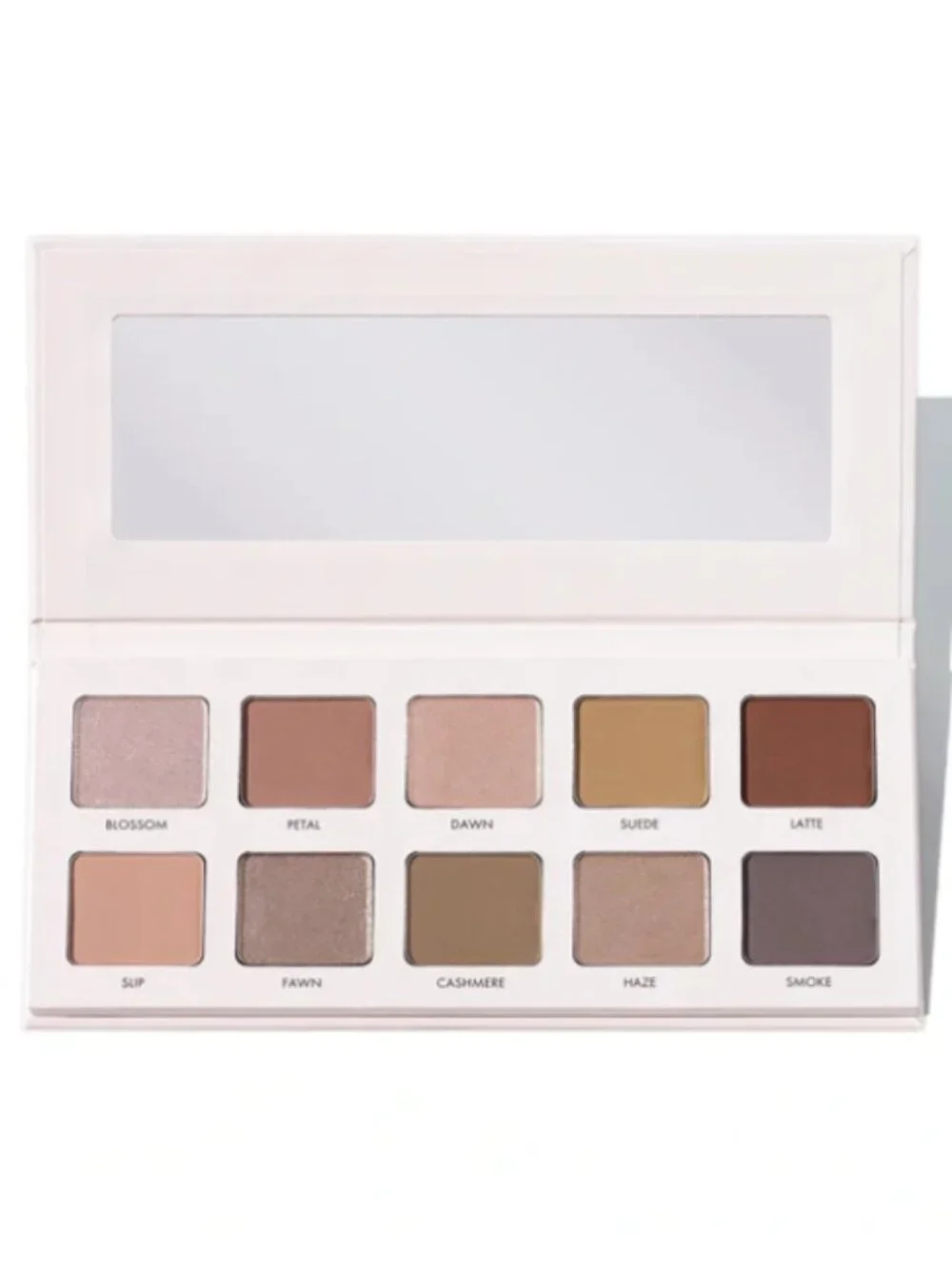 Wander Beauty In Neutral Eyeshadow Palette - NEW $42 MSRP